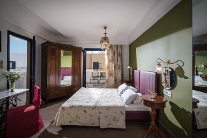 Double Superior Room