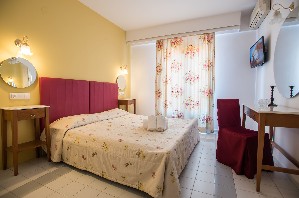 1 Bedroom Superior FamilyRoom