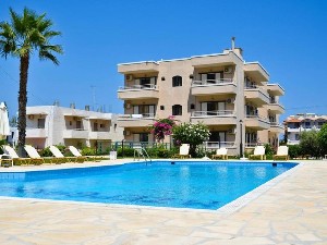 Hotel NIKO ELEN HOTEL wakacje