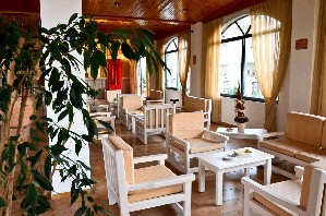 Hotel NIKO ELEN HOTEL wakacje