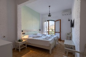 Hotel PALOMA GARDEN AND CORINA wakacje