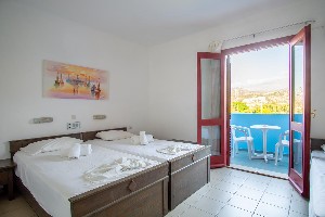 Hotel PALOMA GARDEN AND CORINA wakacje