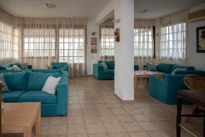 Hotel PALOMA GARDEN AND CORINA wakacje