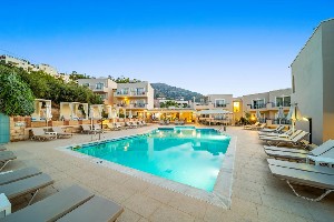 Hotel RAINBOW APARTMENTS wakacje