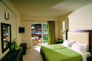 Hotel RAINBOW APARTMENTS wakacje