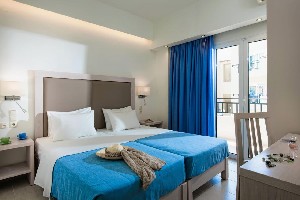 Hotel RAINBOW APARTMENTS wakacje