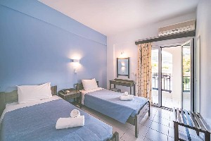 Hotel RAINBOW APARTMENTS wakacje