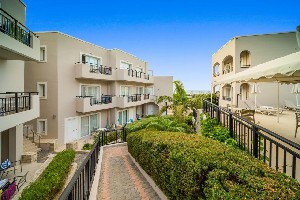 Hotel RAINBOW APARTMENTS wakacje