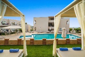 Hotel RAINBOW APARTMENTS wakacje