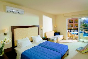 Hotel RAINBOW APARTMENTS wakacje