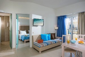 Hotel RAINBOW APARTMENTS wakacje