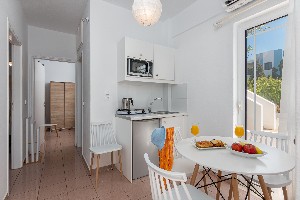 2 Bedroom Standard JuniorSuite (GardenView)