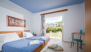 1 Bdr Std Apt ( annex building) 