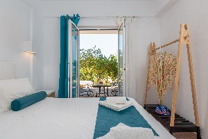 2 Bedroom Standard JuniorSuite (GardenView)