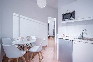 1 Bedroom Standard JuniorSuite (GardenView