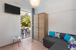 2 Bedroom Standard JuniorSuite (GardenView)