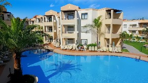 Hotel CRETA PALM wakacje