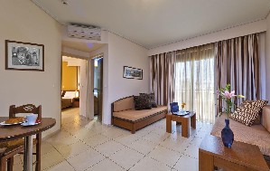 Hotel CRETA PALM wakacje