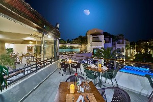 Hotel CRETA PALM wakacje