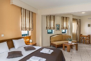 Hotel CRETA PALM wakacje