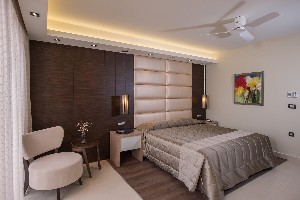 executive suite new