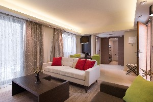 family suite a new