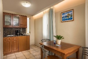 Hotel ELOTIS SUITES wakacje