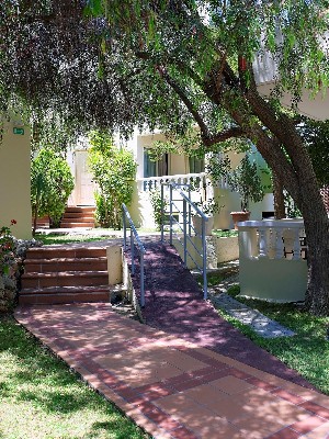 Hotel ELOTIS SUITES wakacje