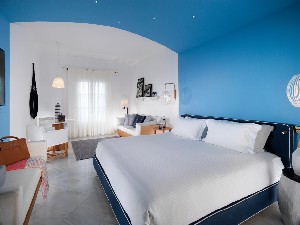 Hotel MYKONOS GRAND HOTEL AND RESORT wakacje