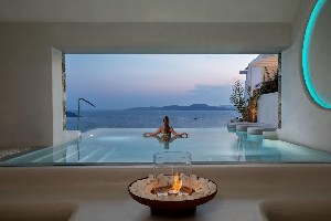 Hotel MYKONOS GRAND HOTEL AND RESORT wakacje