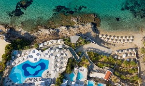 Hotel MYKONOS GRAND HOTEL AND RESORT wakacje