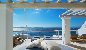 Hotel MYKONOS GRAND HOTEL AND RESORT wakacje