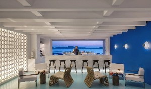 Hotel MYKONOS GRAND HOTEL AND RESORT wakacje