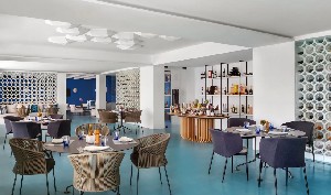 Hotel MYKONOS GRAND HOTEL AND RESORT wakacje