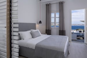 Double Sea View