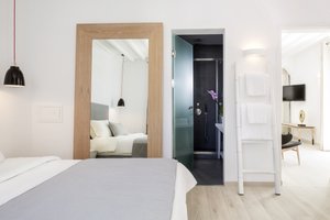 Princess Suite
