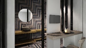 Hotel FTELIA BAY BOUTIQUE wakacje