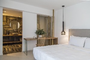 Hotel FTELIA BAY BOUTIQUE wakacje