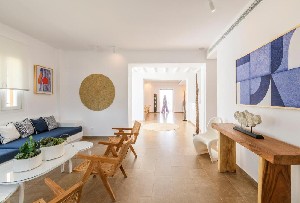 Hotel MYKONAKI wakacje