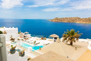 Hotel GRECO PHILIA HOTEL BOUTIQUE wakacje