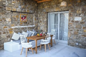 Hotel MYCONIAN CROWN SUITES wakacje