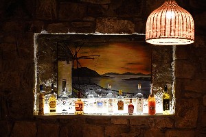 Hotel MYCONIAN CROWN SUITES wakacje