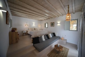 Hotel MYCONIAN CROWN SUITES wakacje