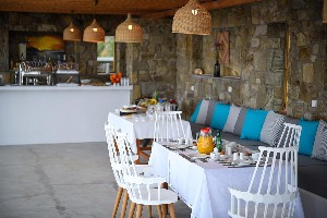 Hotel MYCONIAN CROWN SUITES wakacje