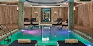 Hotel MYCONIAN IMPERIAL wakacje