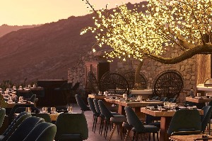 Hotel MYCONIAN IMPERIAL wakacje