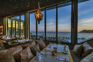 Hotel MYCONIAN IMPERIAL wakacje