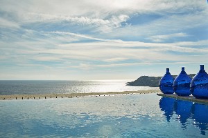 Prestige Sea View Room Private Pool