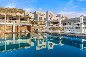 Hotel PENELOPE VILLAGE wakacje