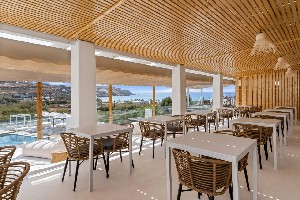 Hotel PENELOPE VILLAGE wakacje